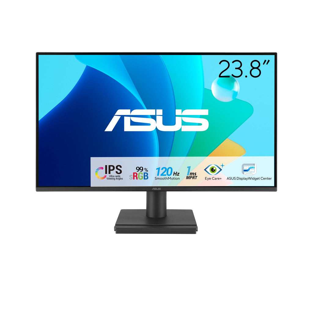 24" 1080P FHD 120Hz IPS Computer Monitor K6189