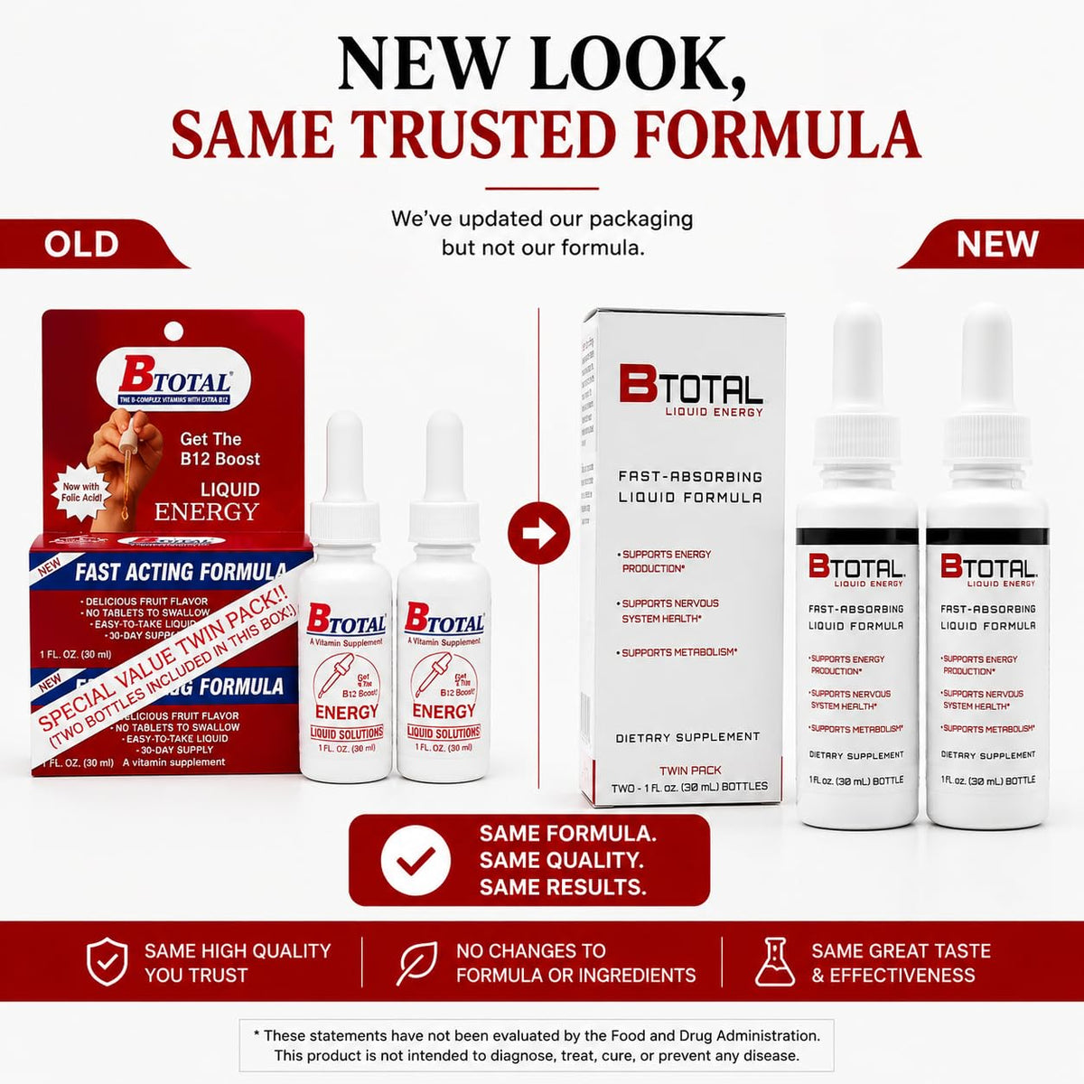 Berry 2 fl oz Sublingual Vitamin B Complex Liquid Drops Z160876
