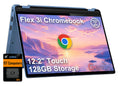 2-in-1 Chromebook Laptop I770
