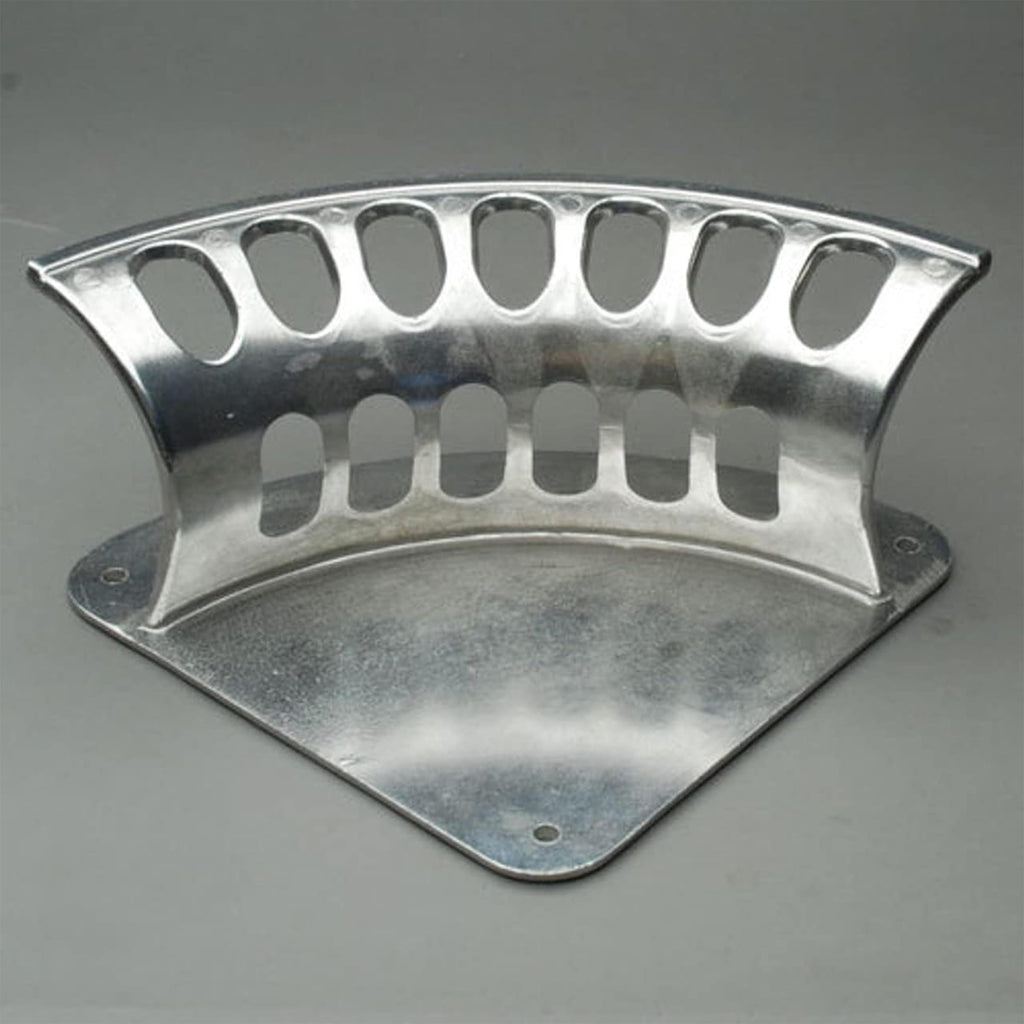 Garden Water Hose Holder for 200ft 1/2" Hosing W7820