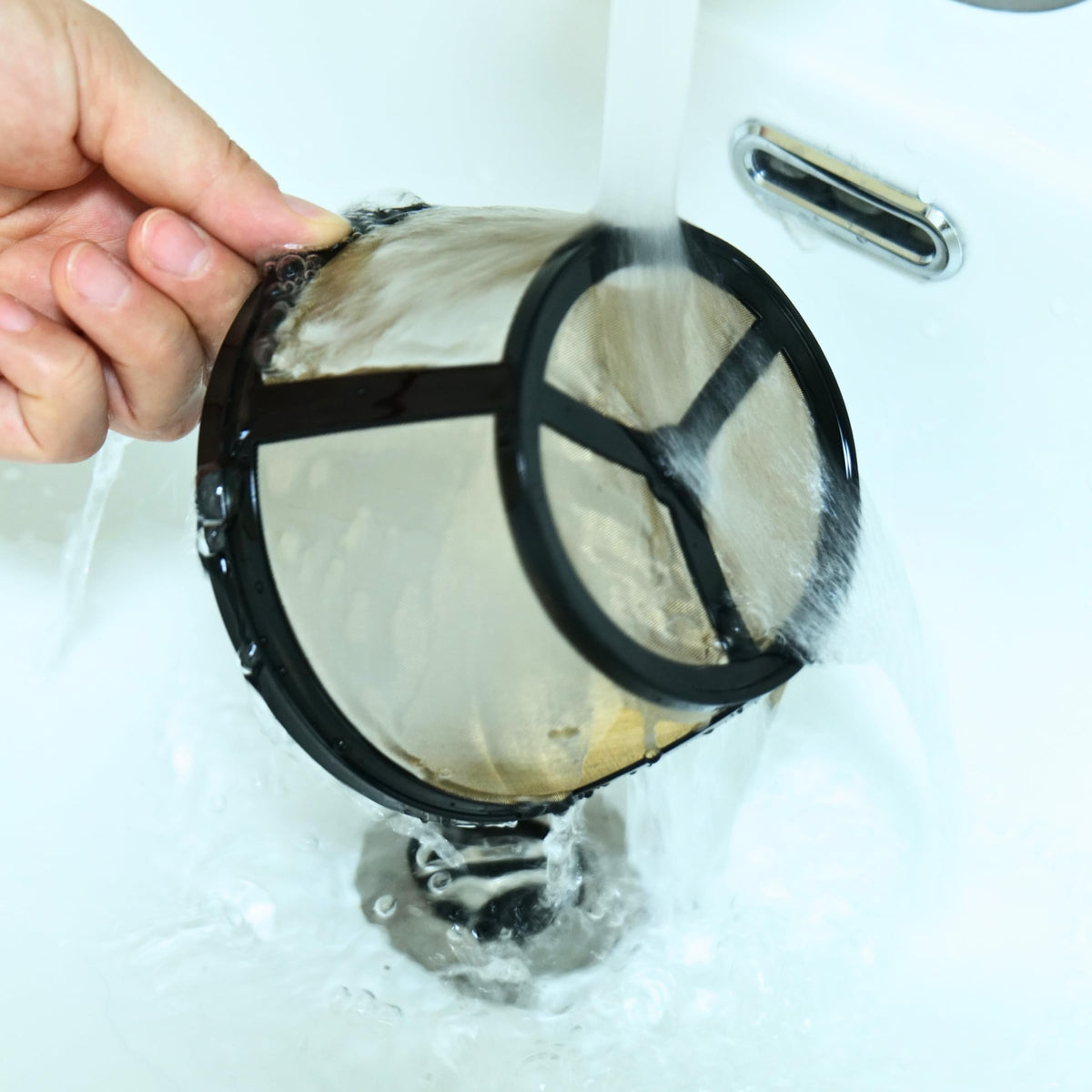 Reusable Coffee Filter D40347