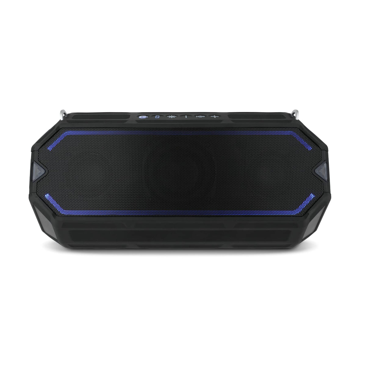 Bluetooth Speaker USB Type-C Rechargeable Portable Speaker W7366