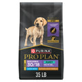 Chicken and Rice High Protein Dog Food 35 lb O89537
