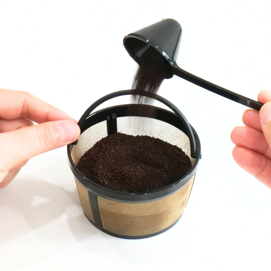 Reusable Coffee Filter D40347