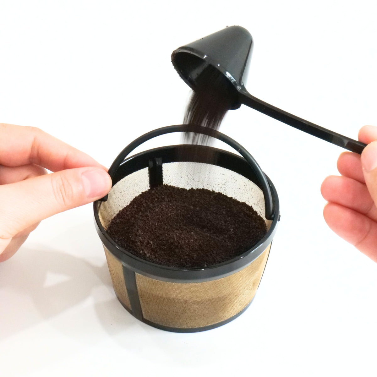 Reusable Coffee Filter D40347