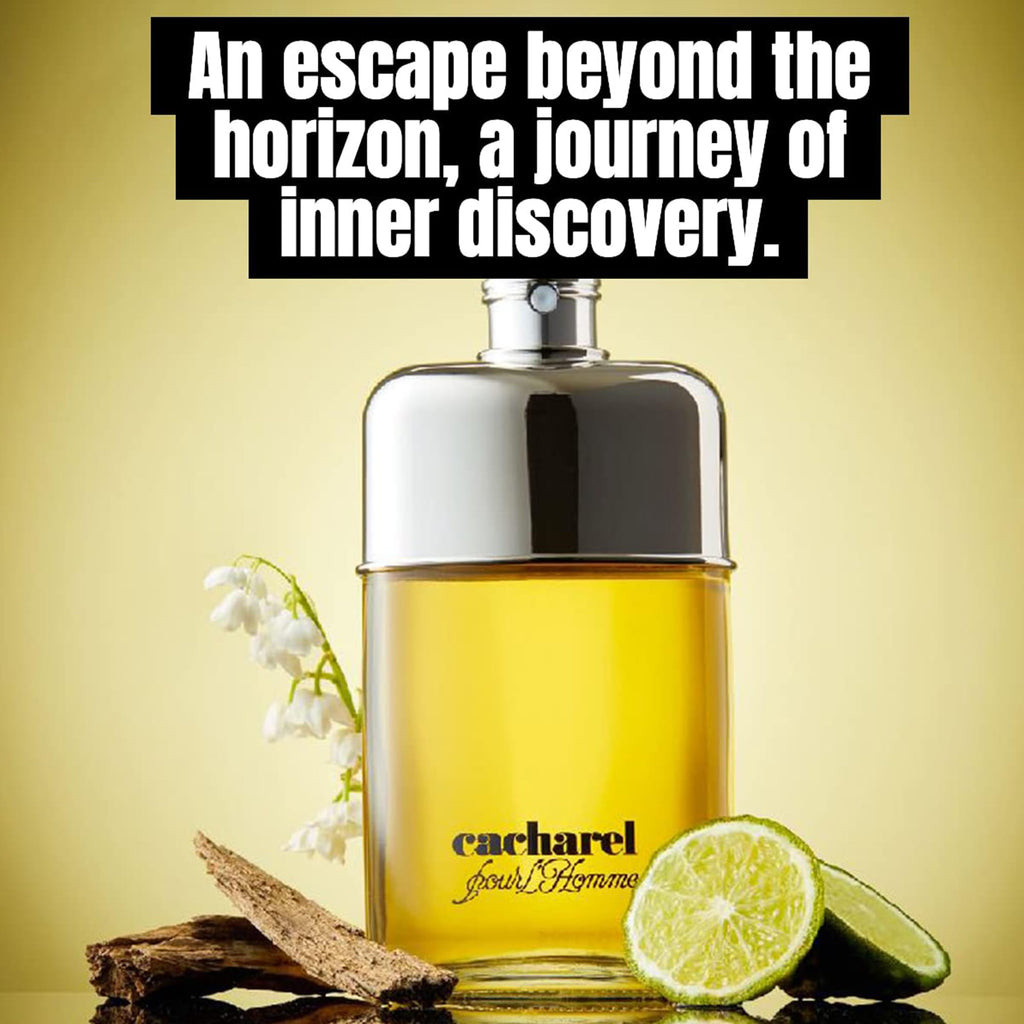 Eau de Toilette Cologne 3.4 Fl Oz I429