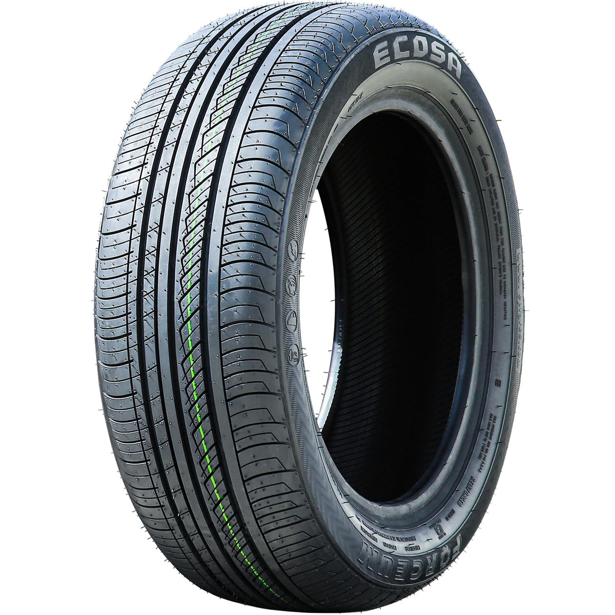 2 x All Season Touring Tires Y835390