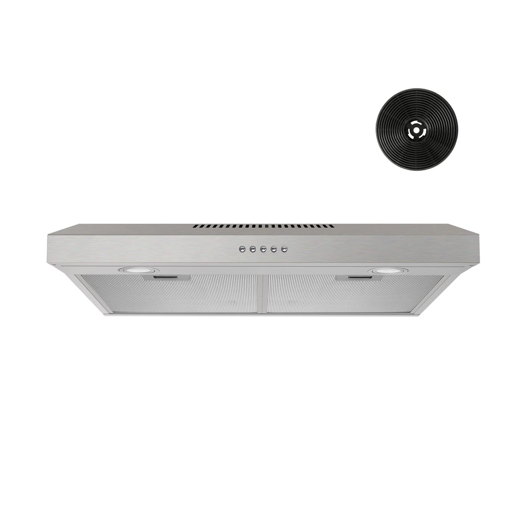 30 Inch Under Cabinet Range Hood F90010