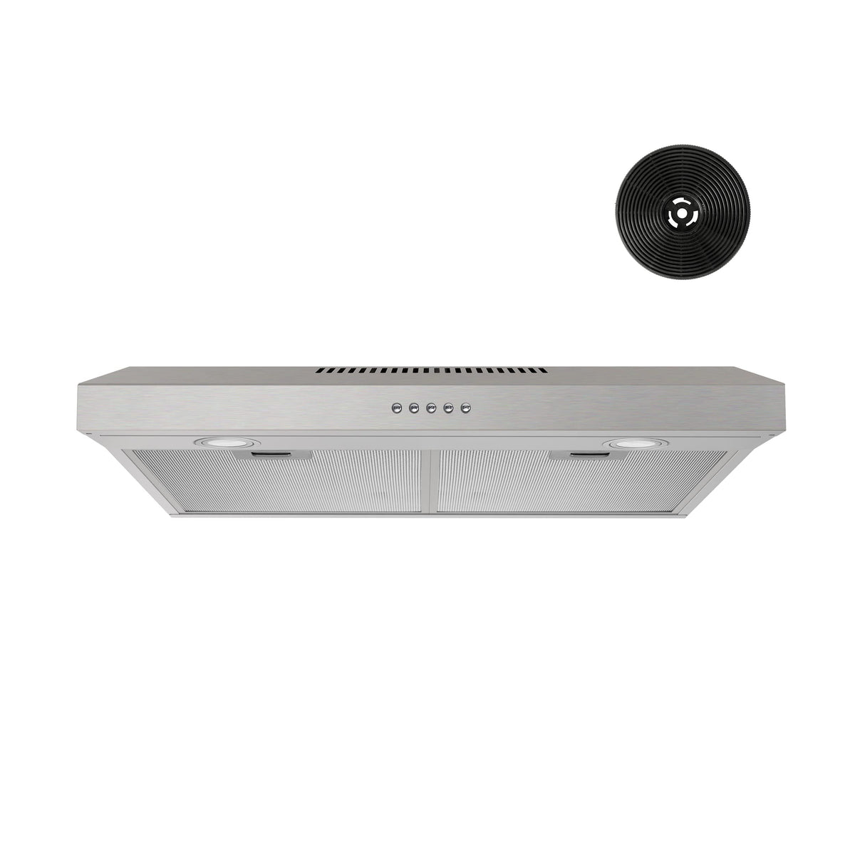 30 Inch Under Cabinet Range Hood F90010