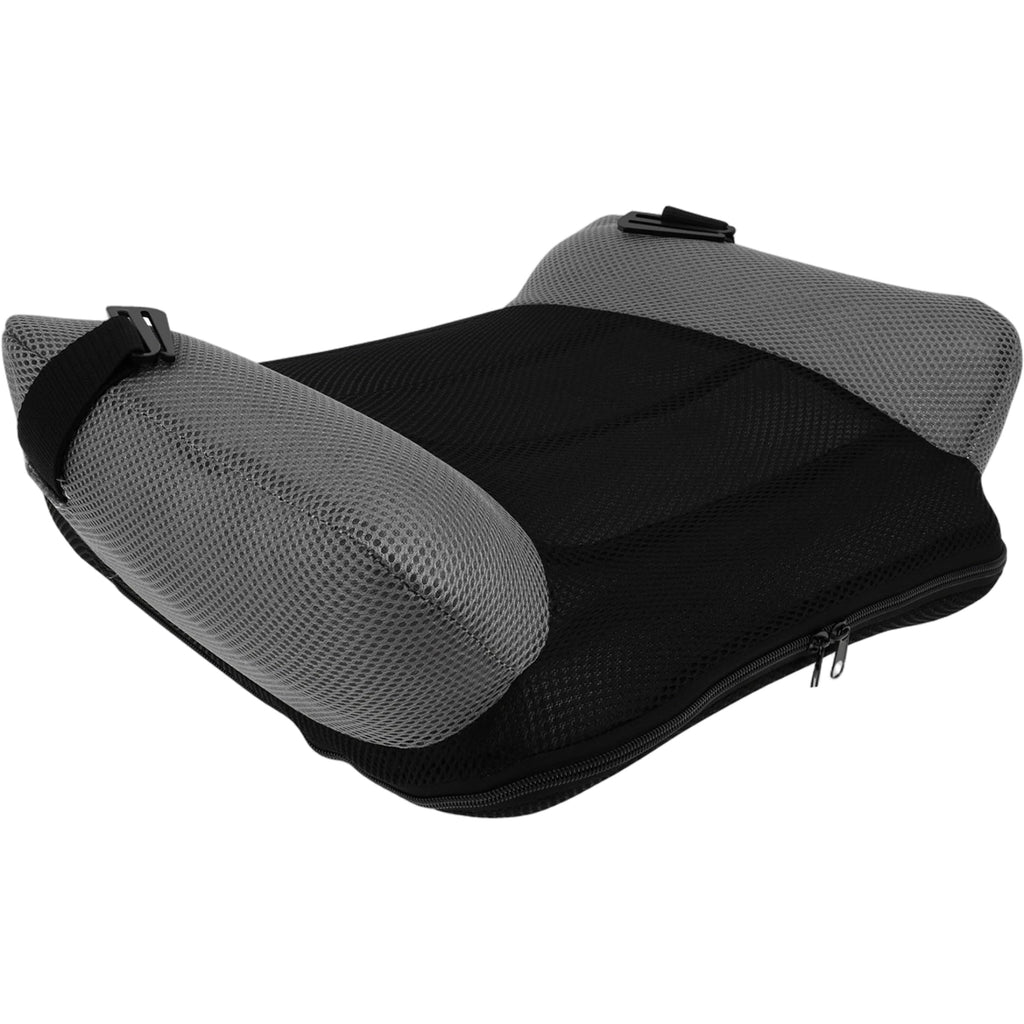 Backless Inflatable Portable Booster Seat Y523276