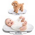 Digital Baby Scale with Removable Tray T1974