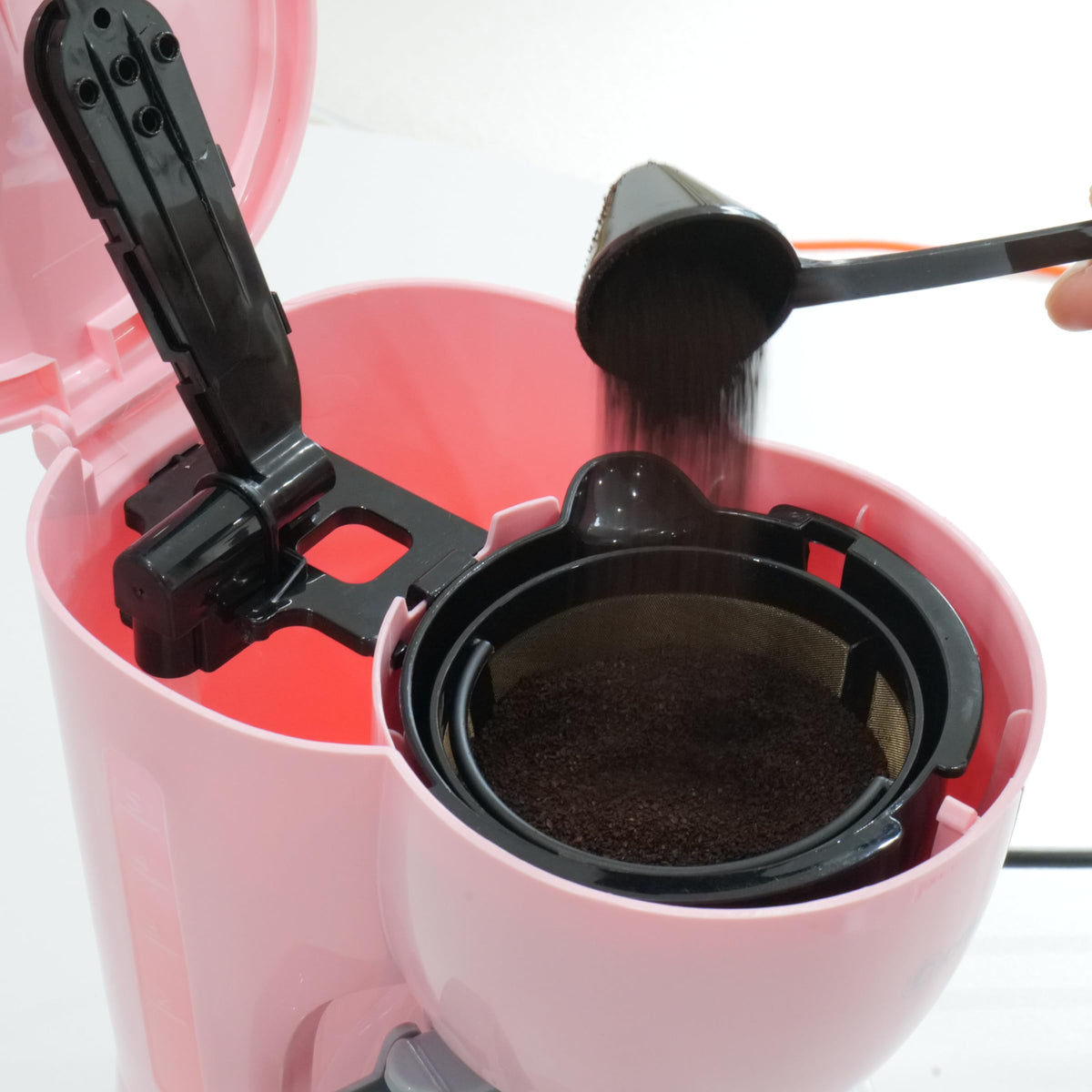 Reusable Coffee Filter D40347