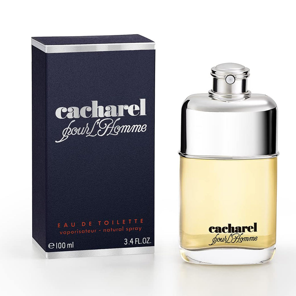 Eau de Toilette Cologne 3.4 Fl Oz I429