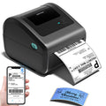 Bluetooth Shipping Label Printer L35969