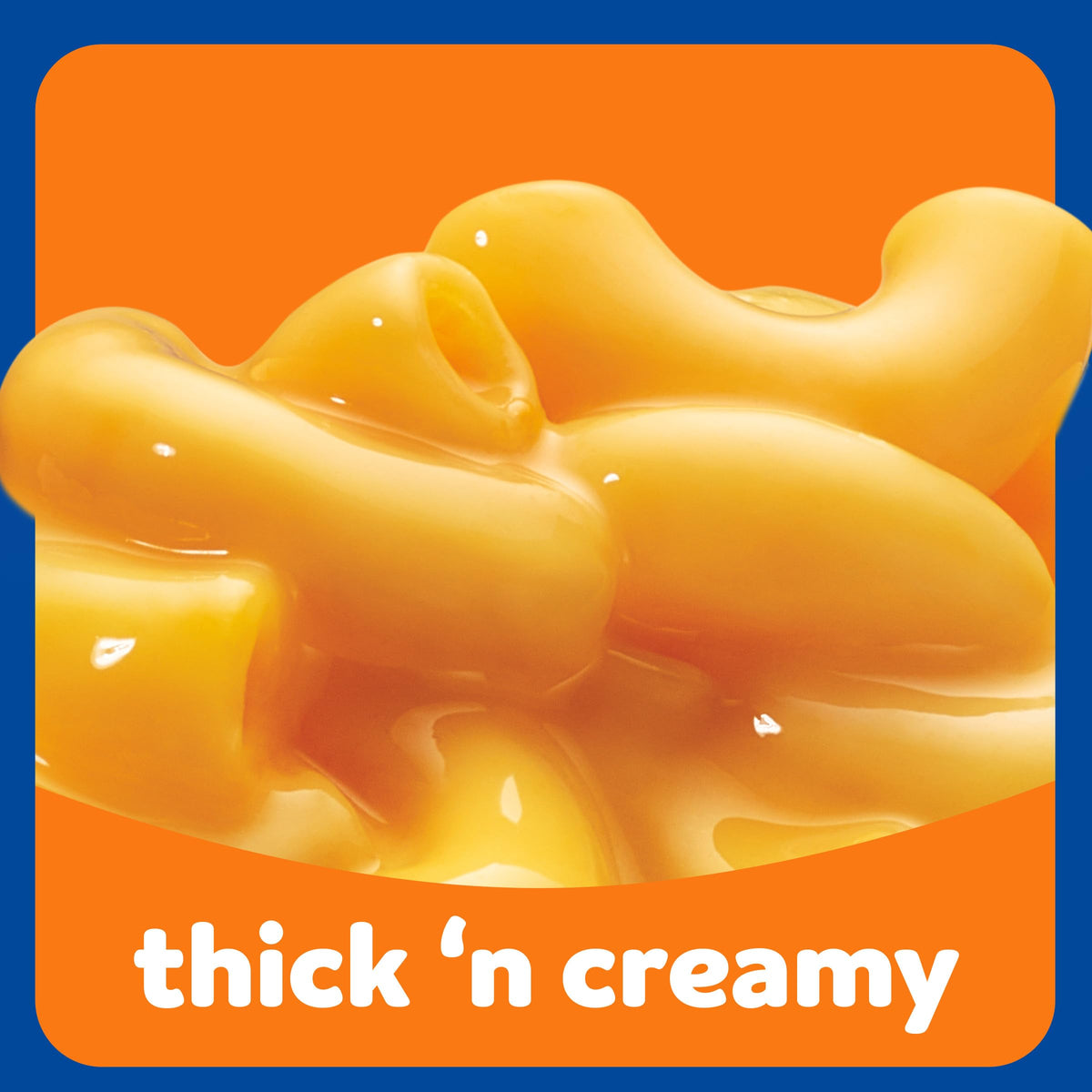 Kraft Mac and Cheese, 7.25 oz (Pack of 6) G5843