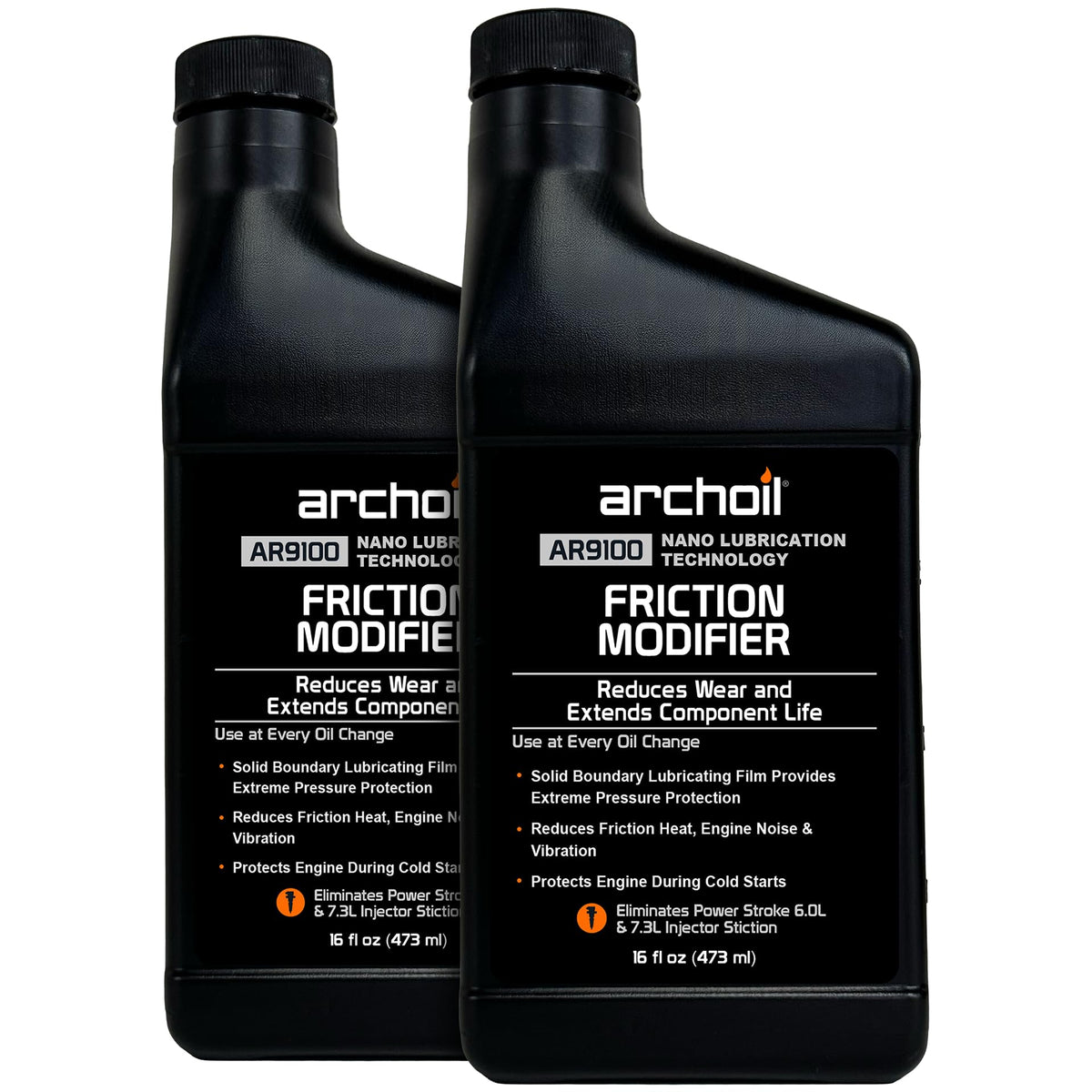 Friction Modifier Value Pack U83136