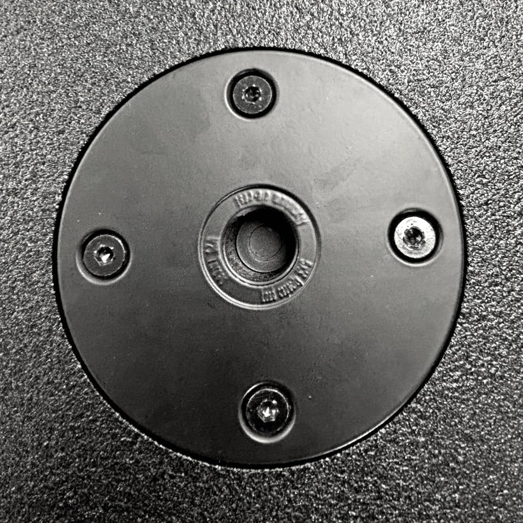 Powered 18 Inch PA DJ Subwoofer Cabinet U61123