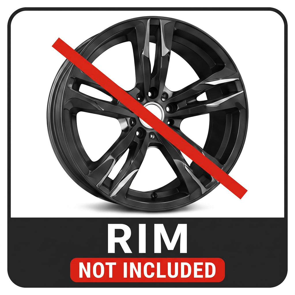 2 x All Season Touring Tires Y835390