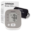 Bronze Blood Pressure Monitor & Upper Arm Cuff K667