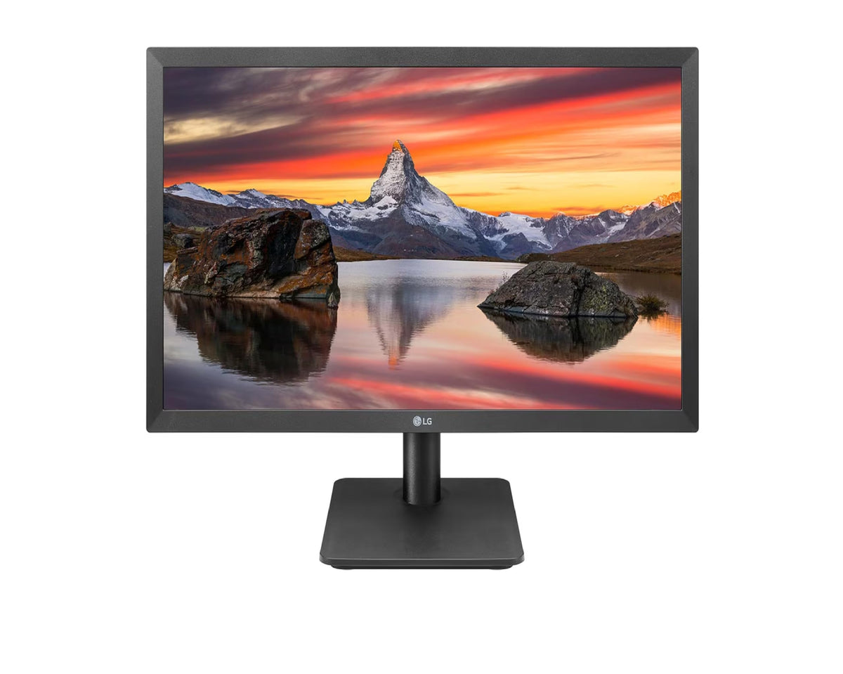 22'' FHD VA Monitor X6033