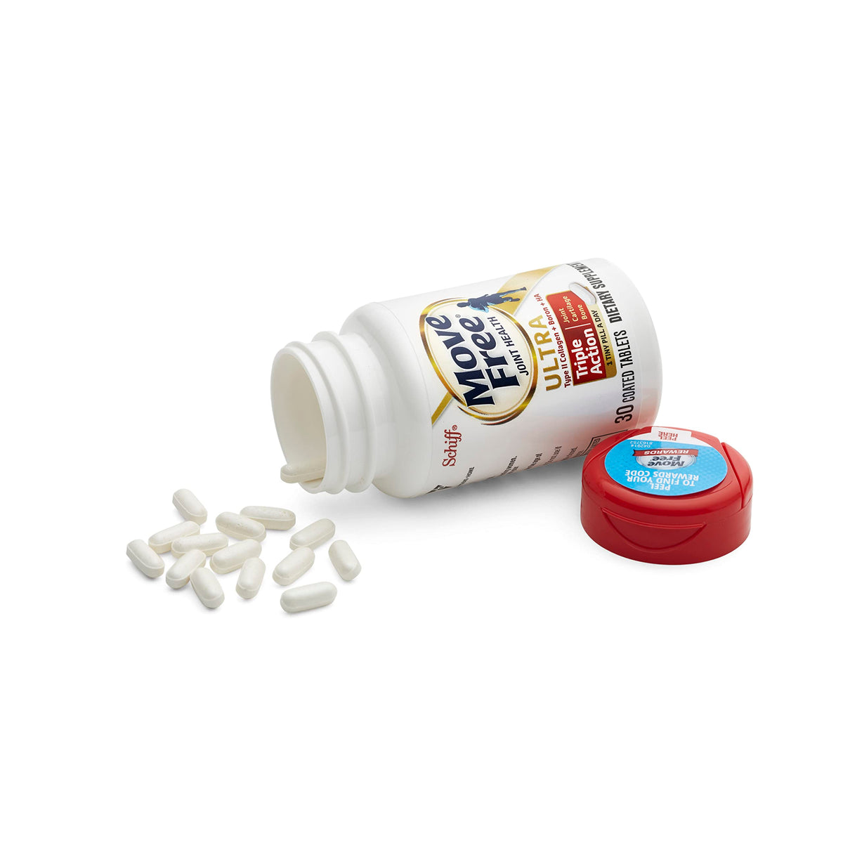 Collagen Boron & HA Joint Support Q2230