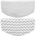 8 Pack Replacement Pads for Steam Mop X950229