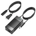 42V 2A Battery Charger Power Adapter Cord B885