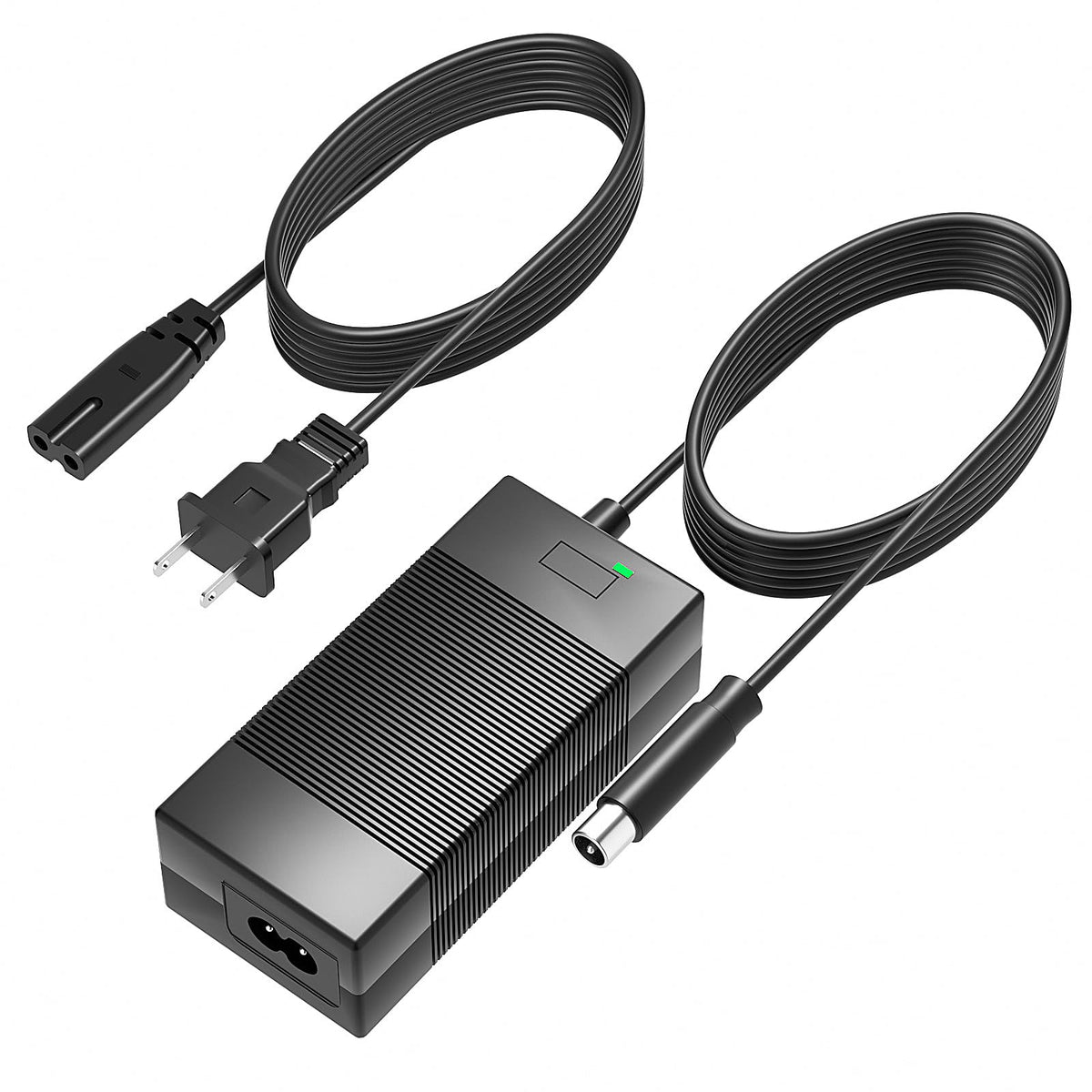 42V 2A Battery Charger Power Adapter Cord B885