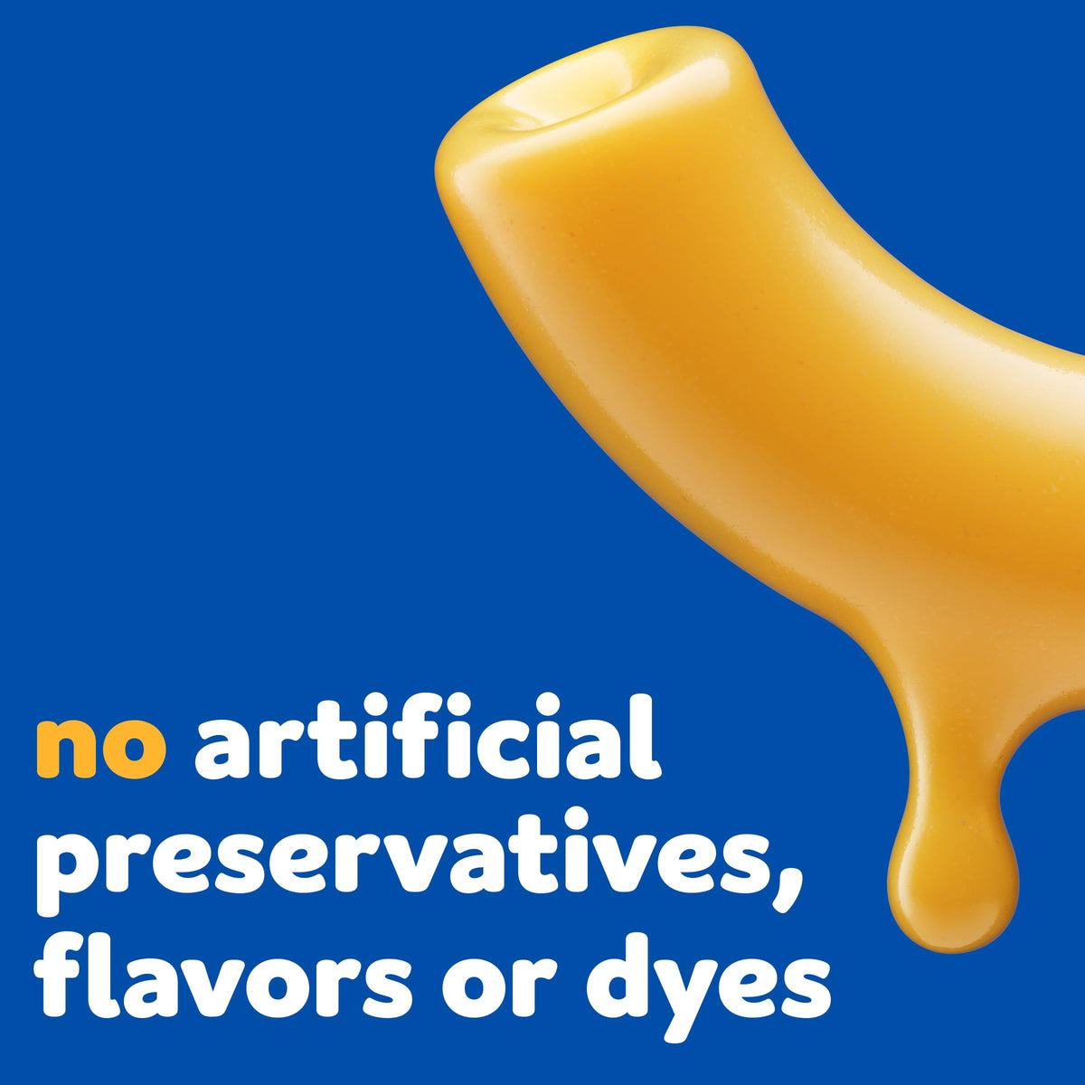 Kraft Mac and Cheese, 7.25 oz (Pack of 6) G5843