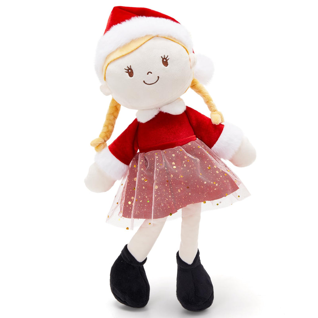 Soft Baby Doll Plush 17inch R419