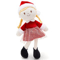 Soft Baby Doll Plush 17inch R419