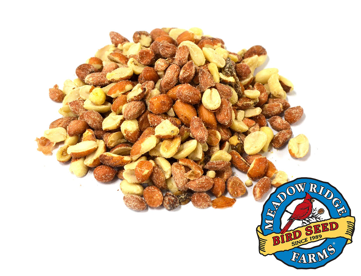 Wild Bird Food, 20-Pound Bag Q318050