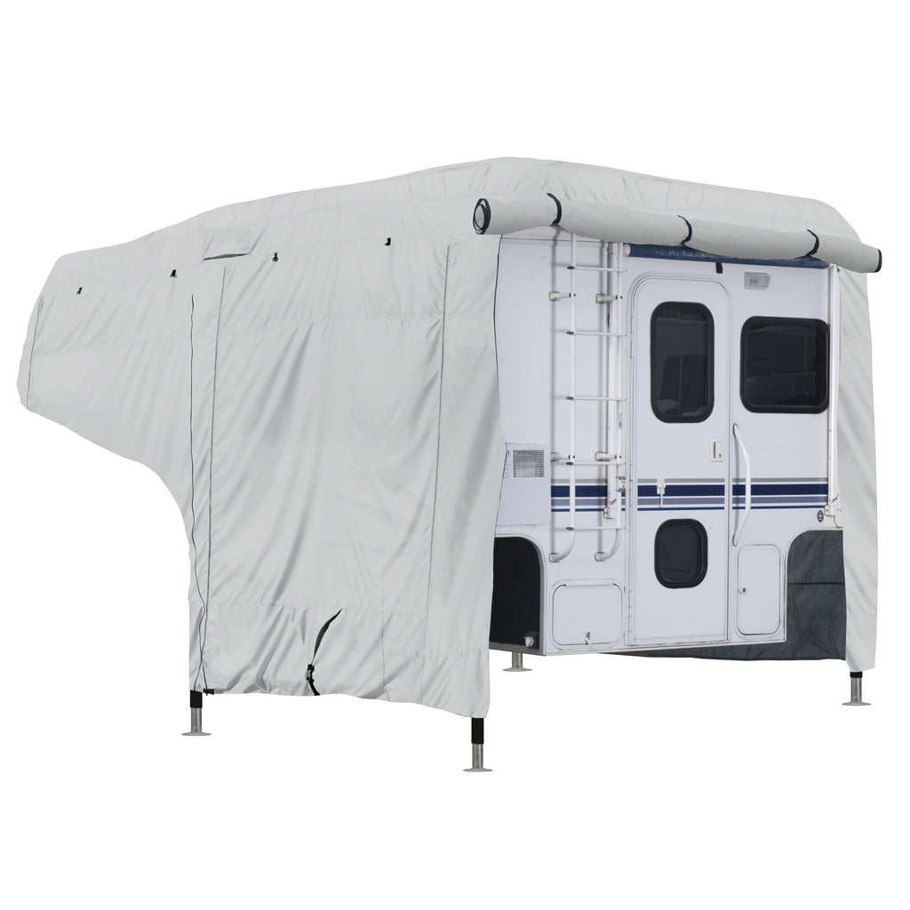 Water-Repellent Camper Cover U9502