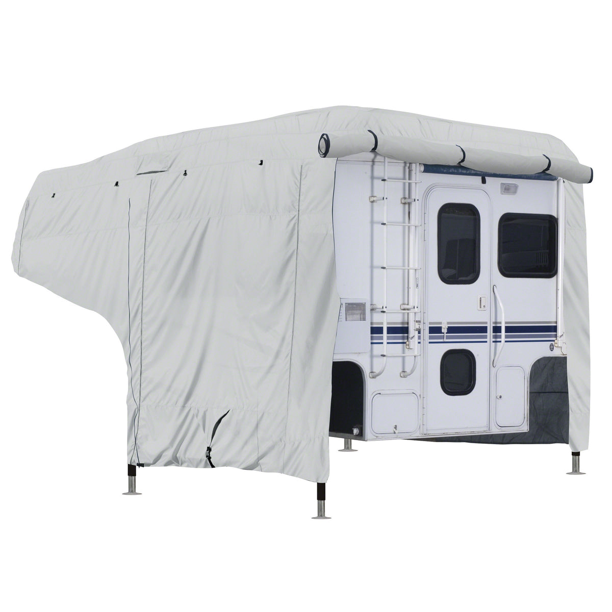 Water-Repellent Camper Cover U9502