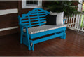 Yellow Pine Glider A73826