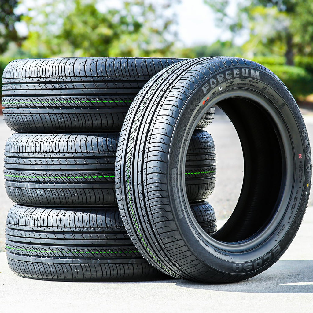 2 x All Season Touring Tires Y835390