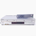 DVD and VCR F3274