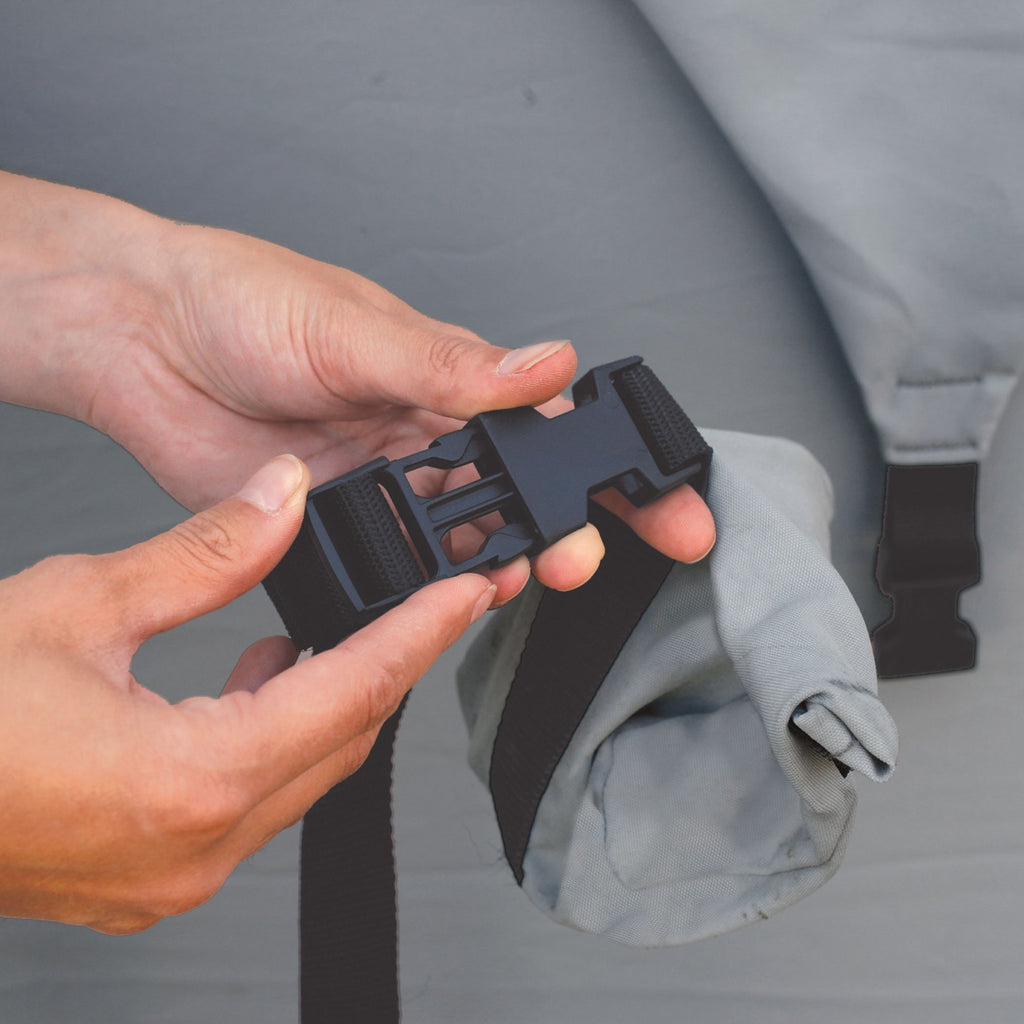 Water-Repellent Camper Cover U9502