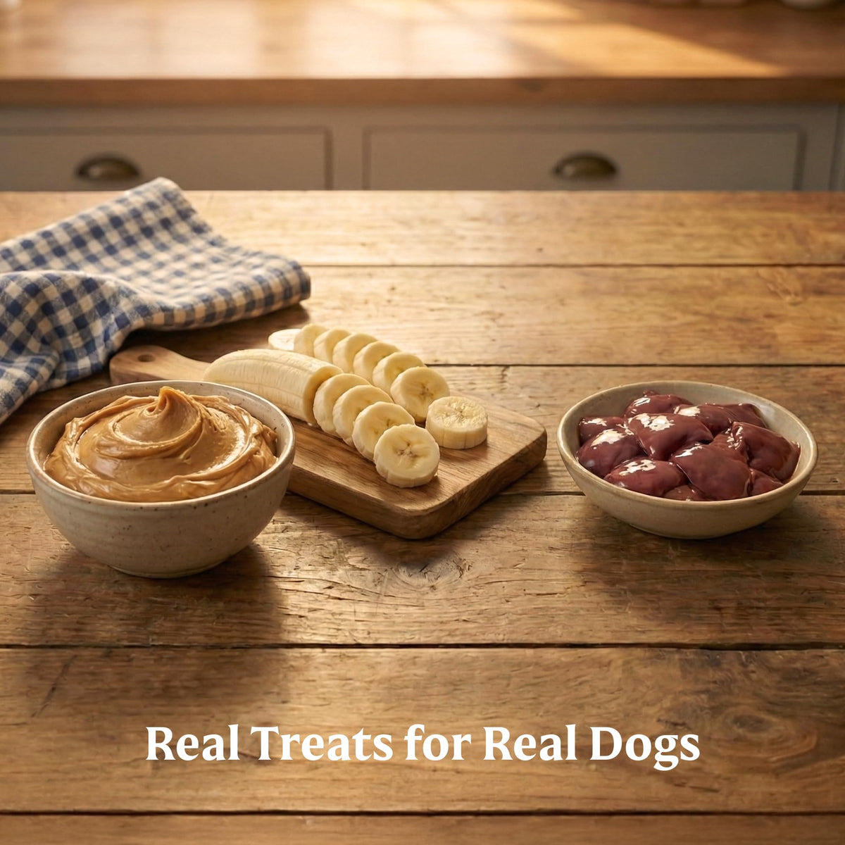 Soft Dog Treats with PB & Banana Flavor 4 oz Y236003