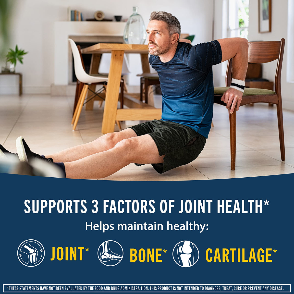 Collagen Boron & HA Joint Support Q2230