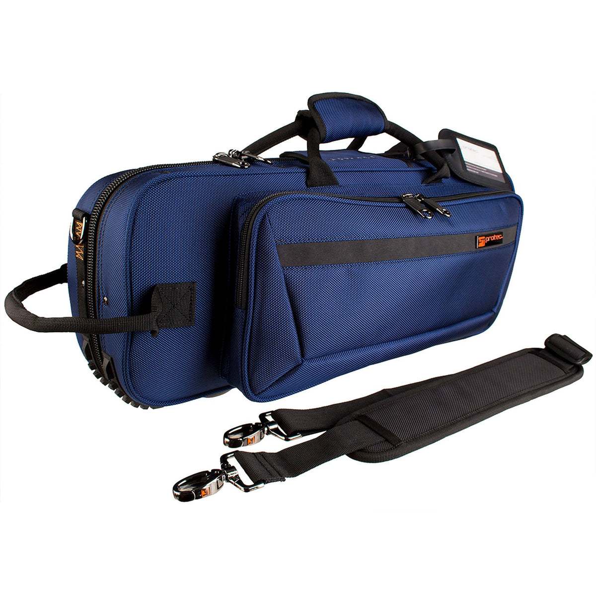 Contoured Trumpet Case F37846