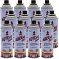 Butane Fuel Canister Cartridge 13.4 fl oz B851764