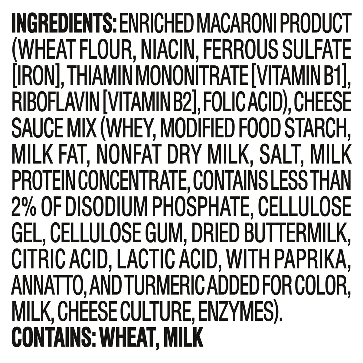Kraft Mac and Cheese, 7.25 oz (Pack of 6) G5843