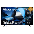 55" Mini-LED 4K UHD Smart Fire TV K2459