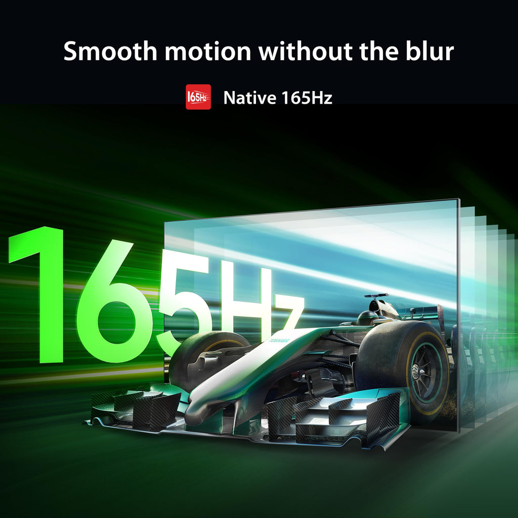 65" 4K UHD QLED Smart Fire TV C7559
