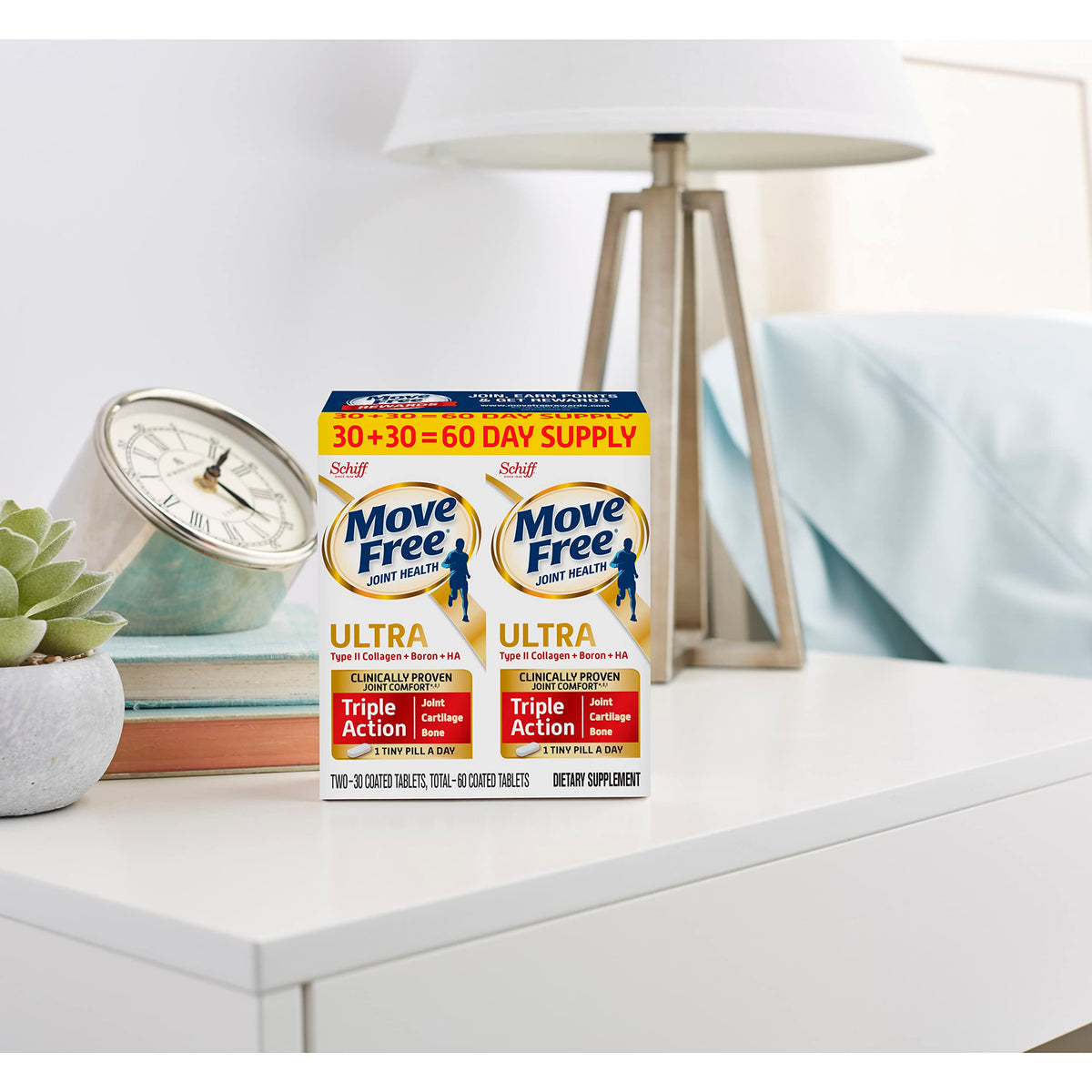 Collagen Boron & HA Joint Support Q2230