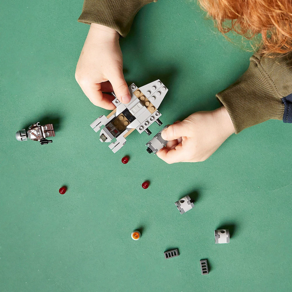 98 Piece Toy Building Kit M8072