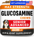 Glucosamine Chondroitin Joint Support J5997