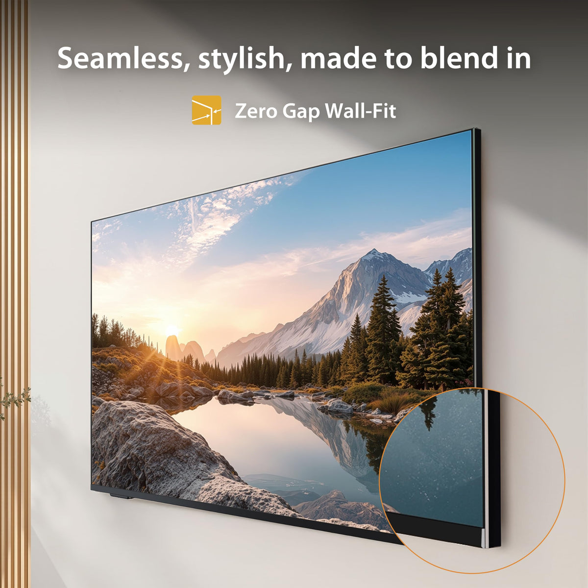 65" 4K UHD QLED Smart Fire TV C7559