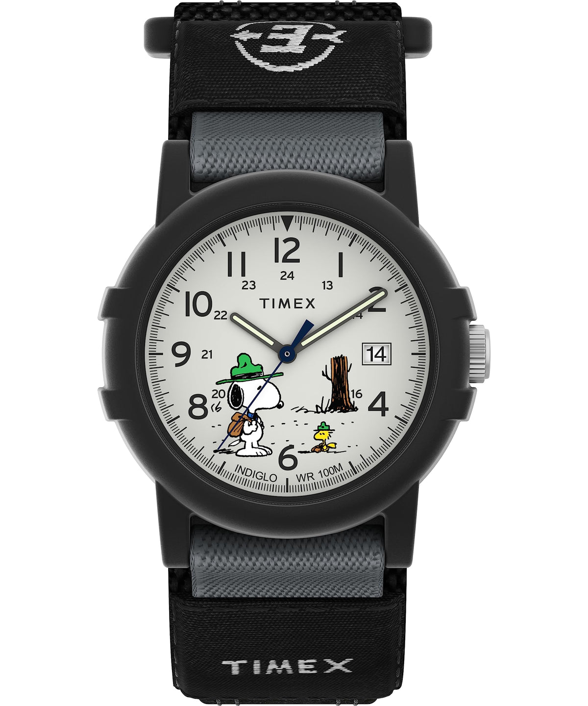 Men's 38mm Watch G1196